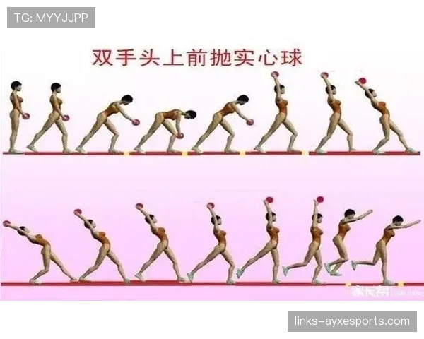 手抛球规则双脚位置与投掷要点解析